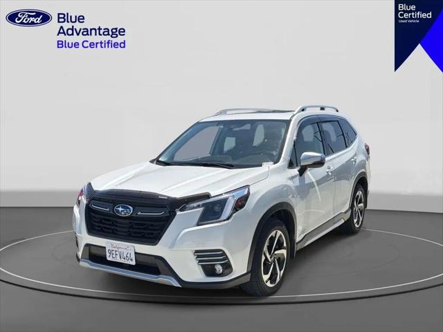 2023 Subaru Forester Touring for sale in North Hollywood, CA