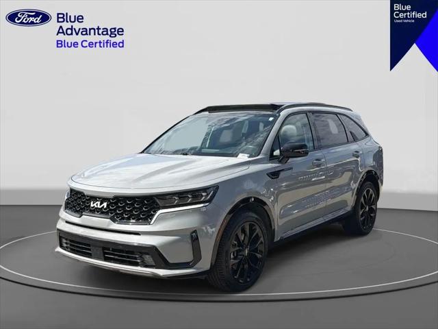 2022 Kia Sorento SX for sale in North Hollywood, CA