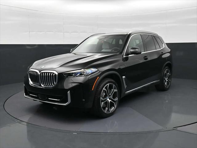 2026 BMW X5 xDrive50e for sale in Seaside, CA