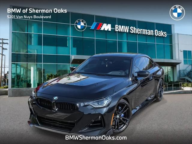 2022 BMW M240 i xDrive for sale in Sherman Oaks, CA