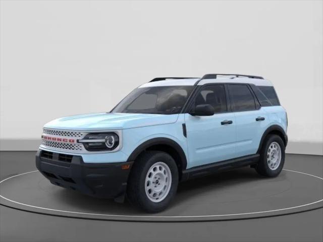2026 Ford Bronco Sport Heritage for sale in North Hollywood, CA