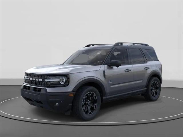 2026 Ford Bronco Sport Outer Banks for sale in North Hollywood, CA