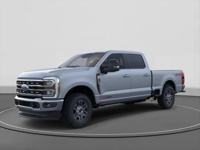 2026 Ford F-350 LARIAT for sale in North Hollywood, CA