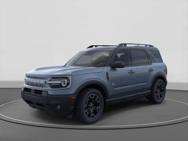 2026 Ford Bronco Sport Outer Banks for sale in North Hollywood, CA