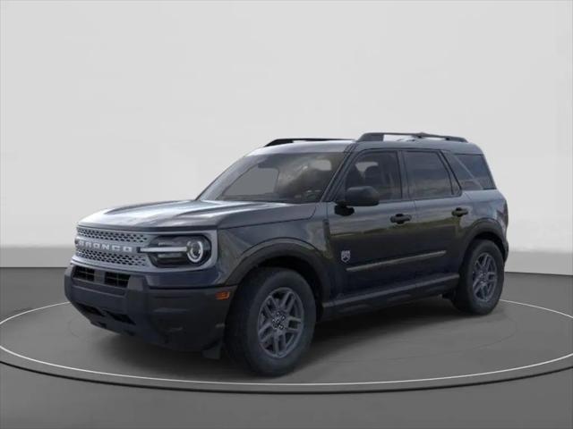 2026 Ford Bronco Sport Big Bend for sale in North Hollywood, CA