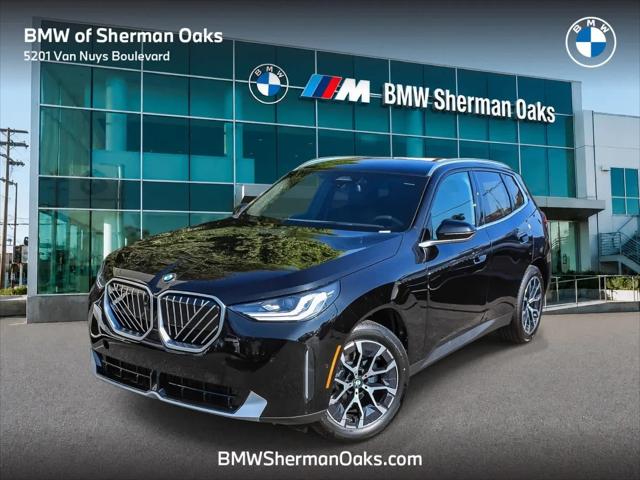 2026 BMW X3 30 xDrive for sale in Sherman Oaks, CA