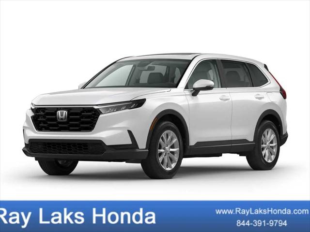 2024 Honda CR-V EX-L AWD for sale in Orchard Park, NY