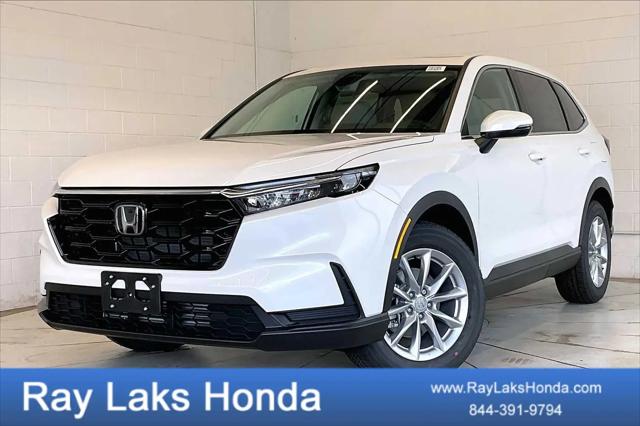 2026 Honda CR-V EX AWD for sale in Orchard Park, NY