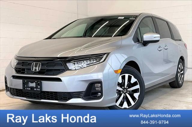 2026 Honda Odyssey EX-L for sale in Orchard Park, NY