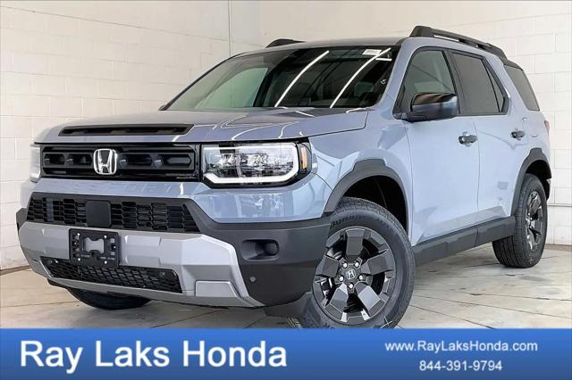 2026 Honda Passport AWD RTL for sale in Orchard Park, NY