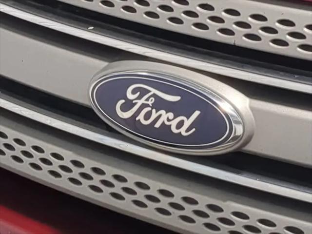 2015 Ford Explorer Base