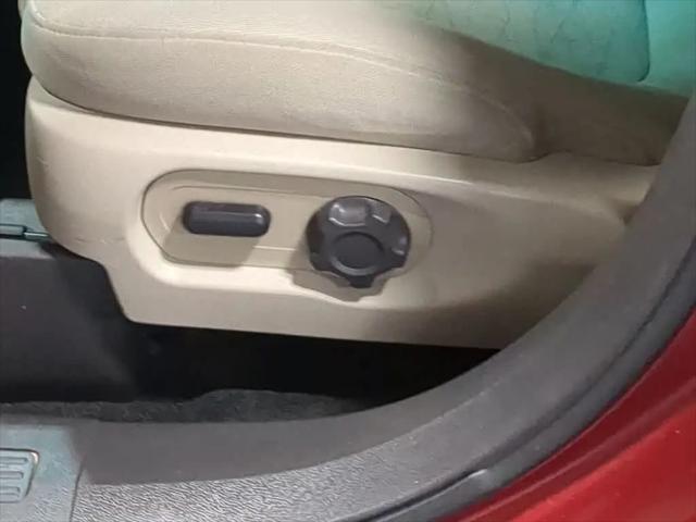 2015 Ford Explorer Base