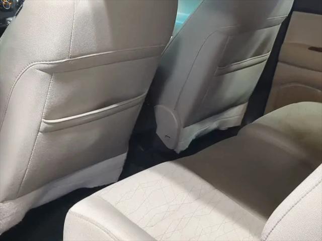 2015 Ford Explorer Base