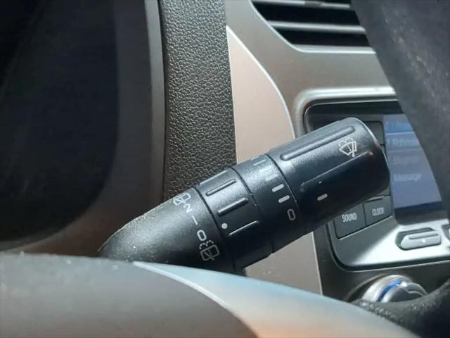 2015 Ford Explorer Base