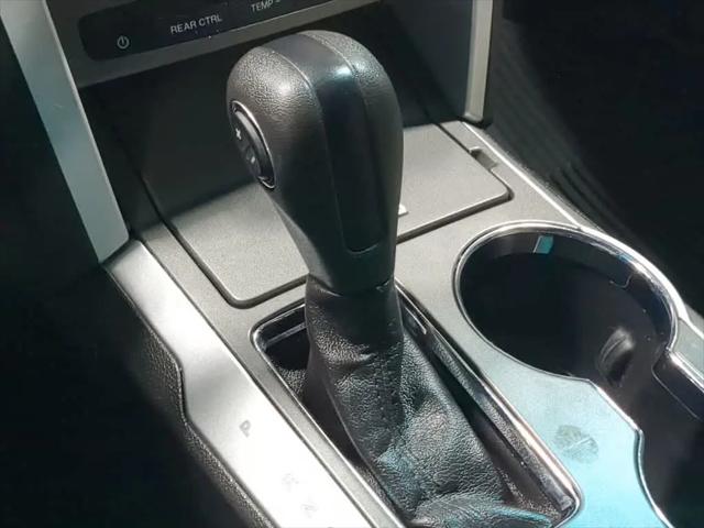 2015 Ford Explorer Base