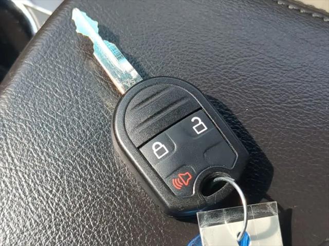 2015 Ford Explorer Base