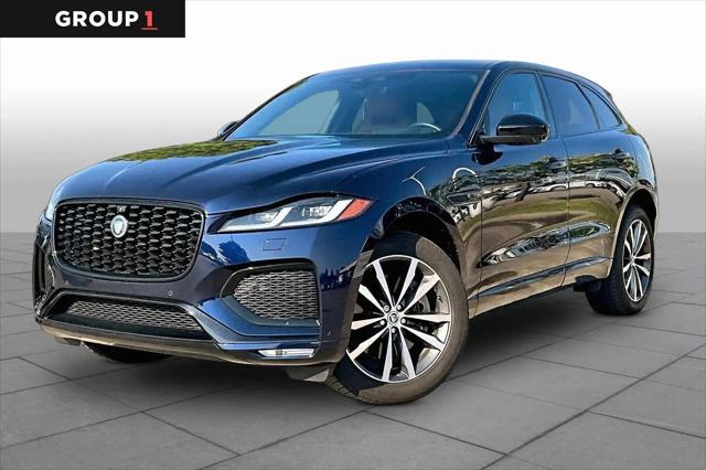 2026 Jaguar F-PACE R-Dynamic S P250 AWD Automatic for sale in Houston, TX