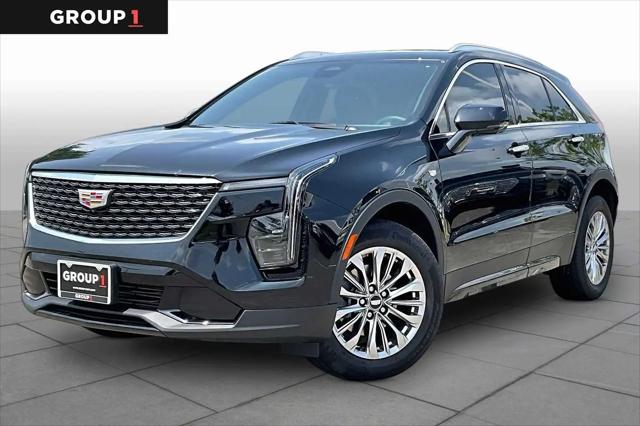 2025 Cadillac XT4 FWD Premium Luxury for sale in Houston, TX