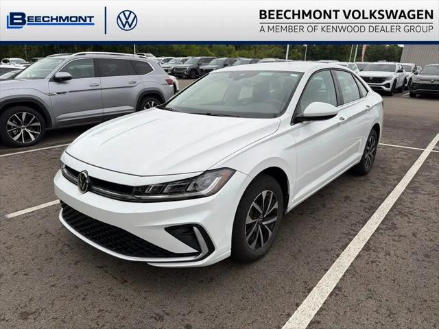 2025 Volkswagen Jetta for sale near Cincinnati, OH
