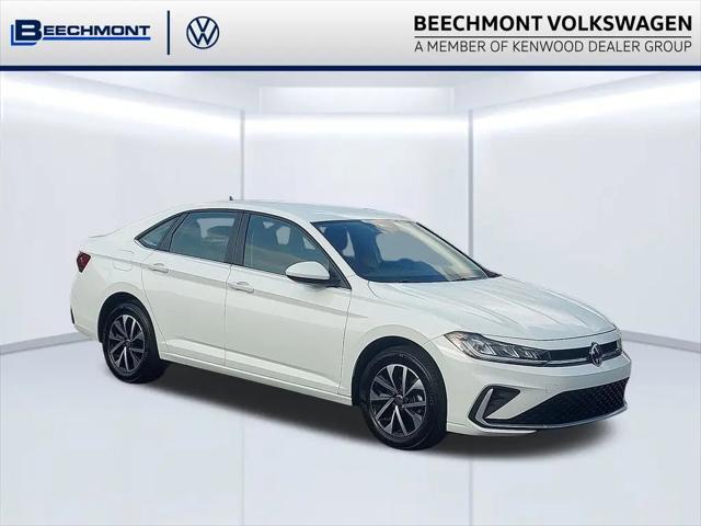2025 Volkswagen Jetta for sale near Cincinnati, OH