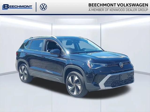 2025 Volkswagen Taos for sale near Cincinnati, OH
