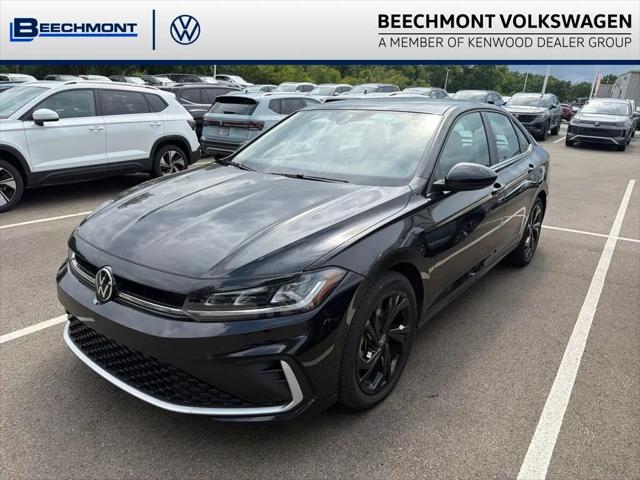 2025 Volkswagen Jetta for sale near Cincinnati, OH