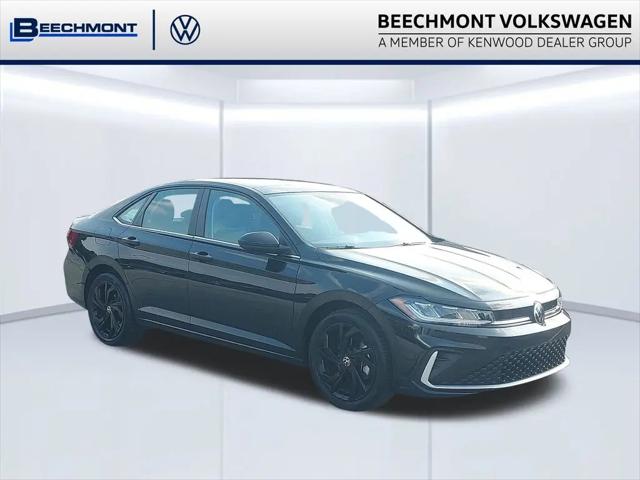 2025 Volkswagen Jetta for sale near Cincinnati, OH
