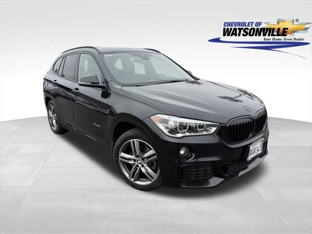 2016 BMW X1 xDrive28i for sale in Watsonville, CA
