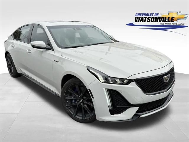 2023 Cadillac CT5-V V-Series for sale in Watsonville, CA