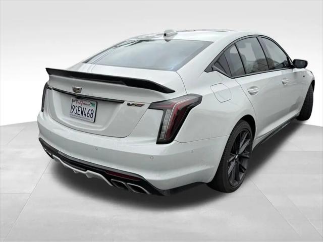 2023 Cadillac CT5-V V-Series