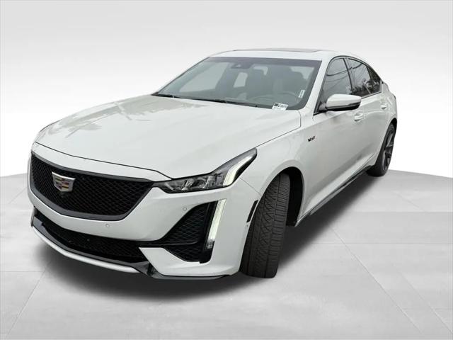 2023 Cadillac CT5-V V-Series