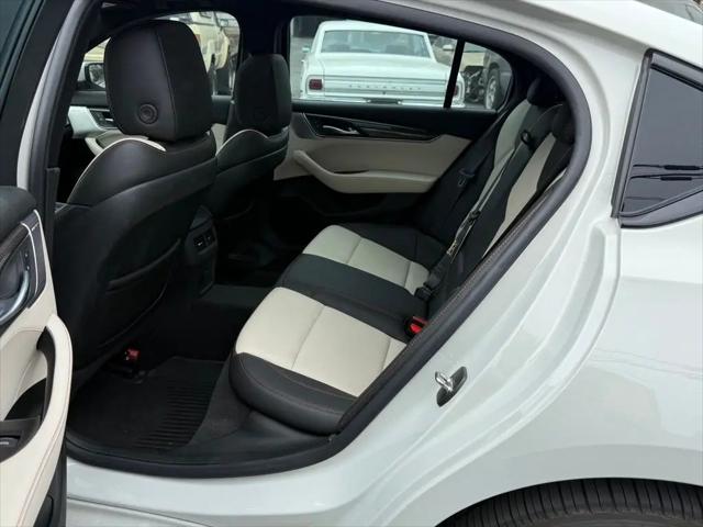 2023 Cadillac CT5-V V-Series