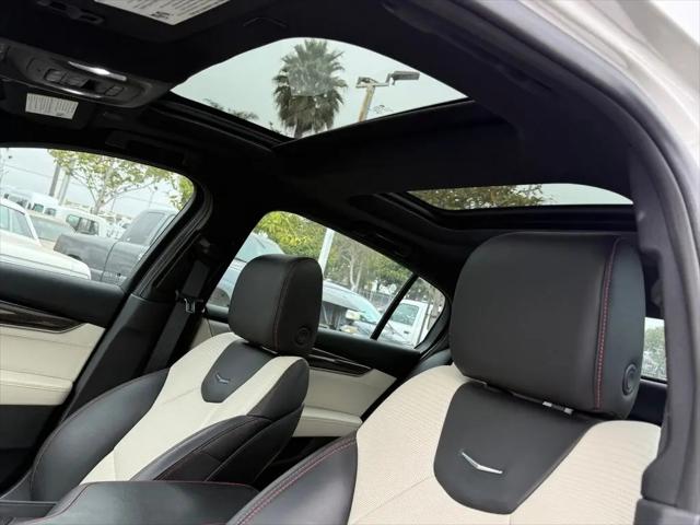 2023 Cadillac CT5-V V-Series