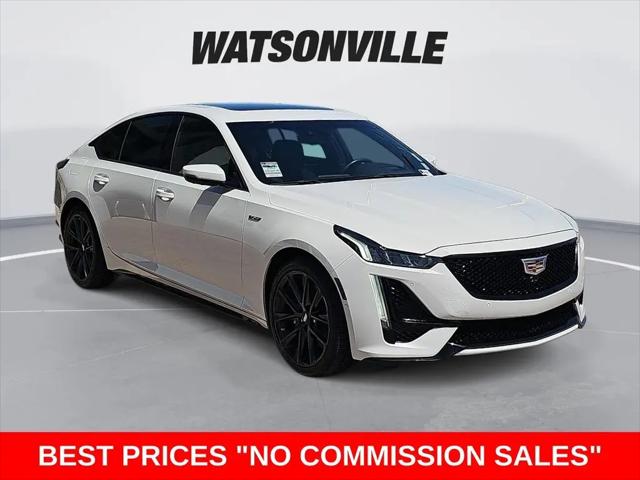 2023 Cadillac CT5-V V-Series for sale in Watsonville, CA
