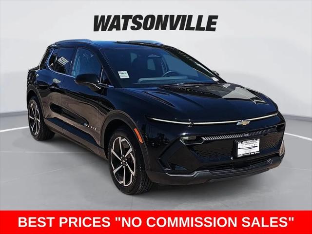 2026 Chevrolet Equinox LT 2 for sale in Watsonville, CA