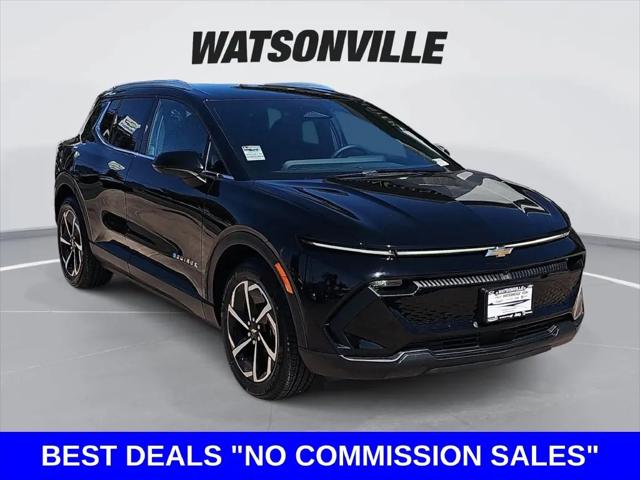 2026 Chevrolet Equinox LT 2 for sale in Watsonville, CA