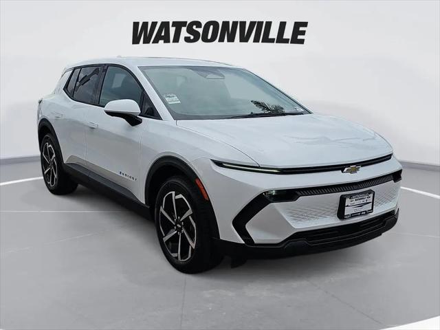 2026 Chevrolet Equinox LT 1 for sale in Watsonville, CA
