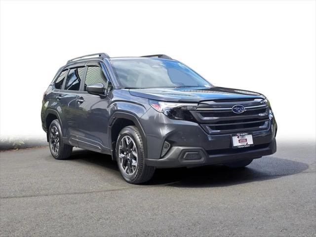 2025 Subaru Forester Premium for sale in Olympia, WA