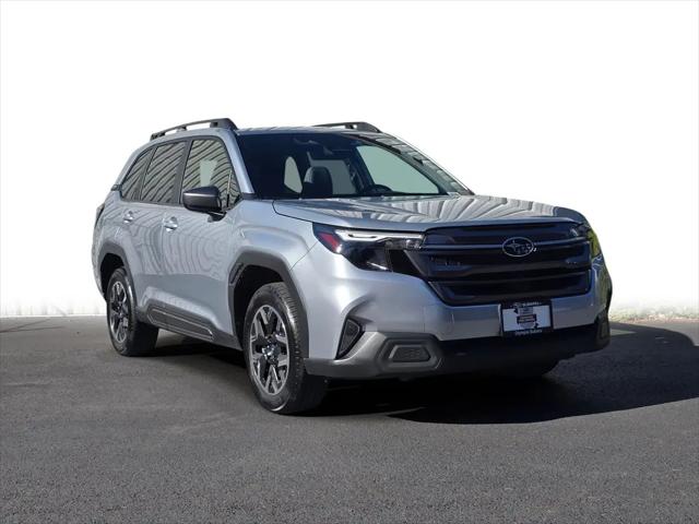 2025 Subaru Forester Premium for sale in Olympia, WA
