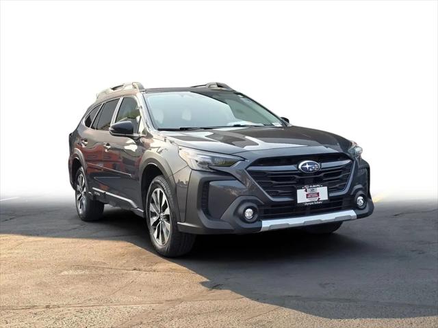2024 Subaru Outback Limited XT for sale in Olympia, WA