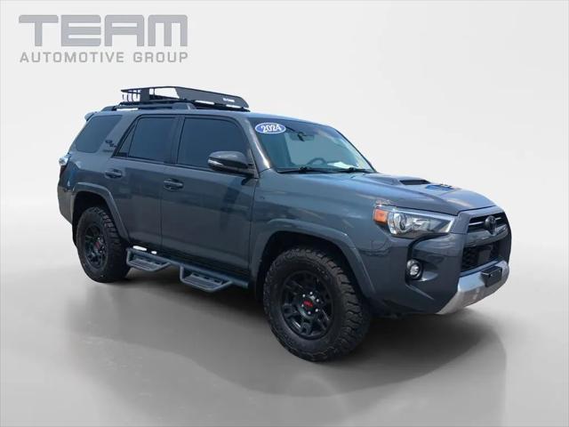 2024 Toyota 4Runner TRD Off Road Premium for sale in Goldsboro, NC