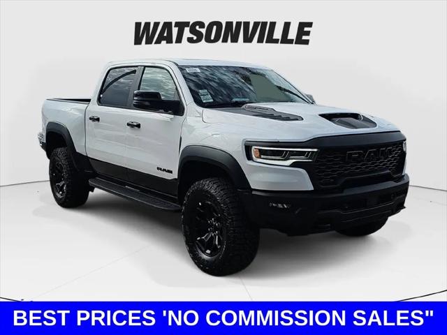 2026 Ram 1500 RHO Crew Cab 4x4 57 Box for sale in Watsonville, CA