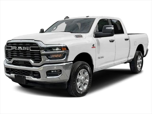 2027 Ram 3500 Big Horn for sale in Watsonville, CA