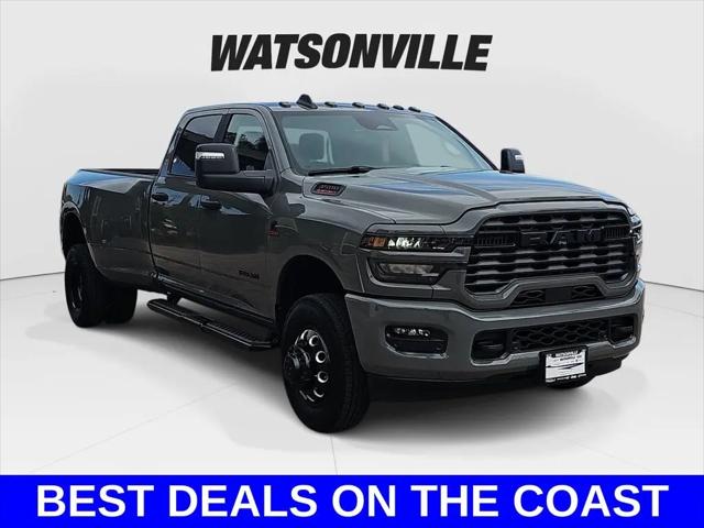 2027 Ram 3500 Big Horn for sale in Watsonville, CA