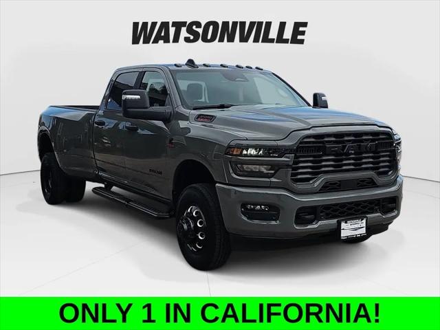 2027 Ram 3500 Big Horn for sale in Watsonville, CA