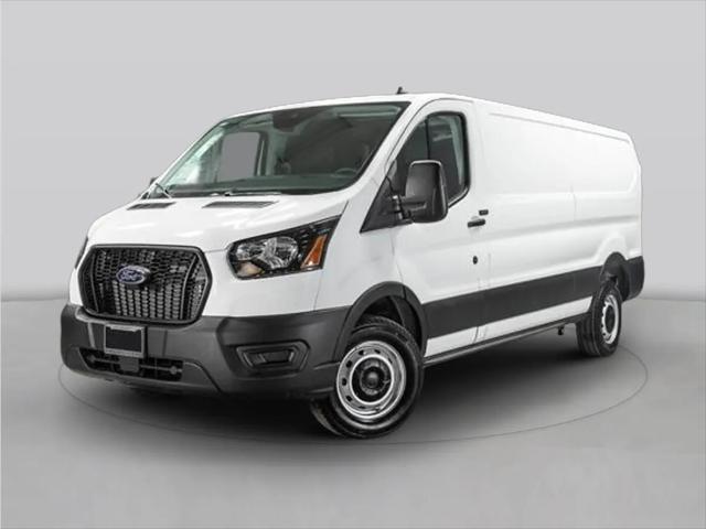 2025 Ford Transit Cargo Van T-250 for sale in Watsonville, CA