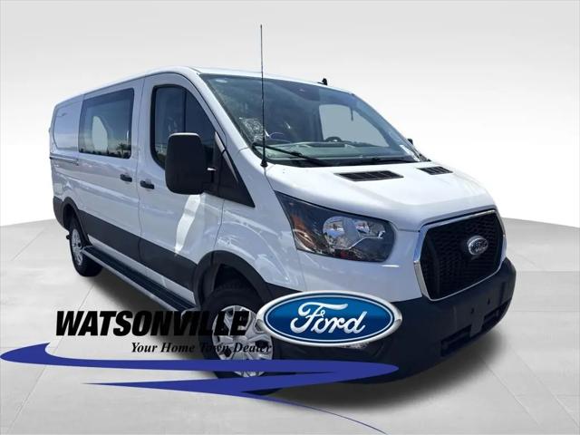2025 Ford Transit Cargo Van T-250 for sale in Watsonville, CA