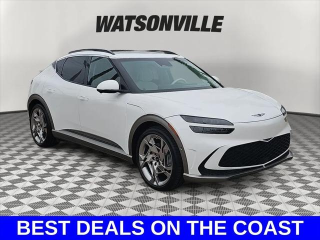 2023 Genesis GV60 Performance AWD for sale in Watsonville, CA