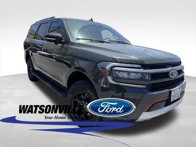 2023 Ford Expedition Timberline for sale in Watsonville, CA
