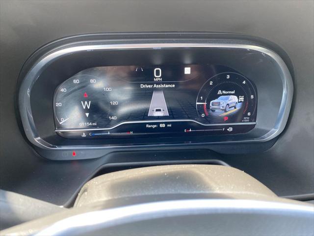 2022 GMC Yukon 4WD SLT